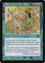 Magic-kaart Ancestral Memories MIR-52 uit Mirage (Rare)