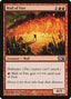 Wall of Fire – Magic 2013 (M13-156) Magic: The Gathering card | LC-REM-20260804-15151197126988-b242e0b6-76c8-4cc6-b914-1dc7842d5a9c