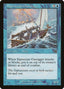 Saprazzan Outrigger – Mercadian Masques (MMQ-101) Magic: The Gathering card | LC-REM-20260804-15935505400140-b28048f1-4cf5-4389-9e69-9b5e1bc95396