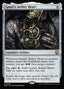 Magic-kaart Gonti's Aether Heart M3C-294 uit Modern Horizons 3 Commander (Mythic)