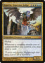Isperia, Supreme Judge – Return to Ravnica (RTR-171) Magic: The Gathering card