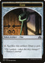 Clue – Shadows over Innistrad Tokens (TSOI-15) Magic: The Gathering card | LC-REM-20260804-15151719973196-b2d16818-7812-4d36-b1bf-fb954e5ac958