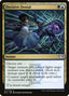 Decisive Denial – Strixhaven: School of Mages (STX-177) Magic: The Gathering card