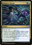Magic-kaart Decisive Denial STX-177 uit Strixhaven: School of Mages (Uncommon)