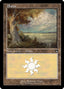 Magic-kaart Plains CMM-438 uit Commander Masters (Land)
