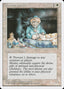 Samite Healer – Fourth Edition (4ED-47) Magic: The Gathering card | LC-REM-20260804-15151505670476-b354858f-d25b-4264-8a0b-fecc3a58db6d