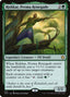 Magic-kaart Rishkar, Peema Renegade JMP-425 uit Jumpstart (Rare)