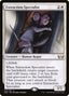 Magic-kaart Extraction Specialist SNC-12 uit Streets of New Capenna (Rare)
