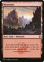 Mountain – Commander Legends: Battle for Baldur's Gate (CLB-464) Magic: The Gathering card | LC-REM-20260804-15151684813132-b4376426-c901-44eb-8186-c009a3657893