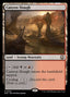 Canyon Slough – Commander: Modern Horizons 3 (M3C-325) Magic: The Gathering card