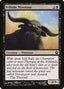 Felhide Minotaur – Theros (THS-87) Magic: The Gathering card