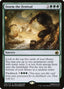 Magic-kaart Storm the Festival MID-200 uit Innistrad: Midnight Hunt (Rare)