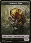 Phyrexian Germ – Modern Horizons 2 Tokens (TMH2-3) Magic: The Gathering card | LC-REM-20260804-15151854813516-b53e0681-603e-4180-bc86-3dadf214e61a