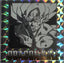 Dragon Ball 40th Anniversary – Son Goku (Super Saiyan) – Originele illustratie No.27 – voorkant | Lichcards