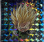 Dragon Ball – Son Gohan (Super Saiyan) – 超8-28 GR – Japanse wafelsticker – Near Mint – voorkant