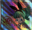 Dragon Ball – Bulma (Bunny Girl) – 超7-11★ GR+ – Japanse wafelsticker – Near Mint – voorkant