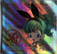 Dragon Ball – Bulma (Bunny Girl) – 超7-11★ GR+ – Japanse wafelsticker – voorkant | Lichcards