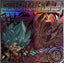 Dragon Ball – Son Goku (Super Saiyan Blue) vs Goku Black – 超16-22 VSR – Japanse wafelsticker – Near Mint – voorkant