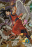 Dragon Ball Super Divers – Son Goku (Angel) – SDVP-020 GDR Promo – Japans – Near Mint – voorkant