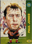 ProMatch Footballers ’99 Series 4 – Paul Jones – Southampton – S4/046 – Engels – Near Mint – voorkant