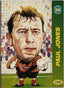 ProMatch Footballers ’99 Series 4 – Paul Jones – Southampton – S4/046 – Engels – voorkant | Lichcards