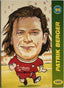 ProMatch Footballers ’99 Series 4 – Patrik Berger – Liverpool – S4/083 – Engels – Near Mint – voorkant