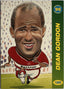 ProMatch Footballers ’99 Series 4 – Dean Gordon – Middlesbrough – S4/104 – Engels – voorkant | Lichcards