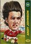 ProMatch Footballers ’99 Series 4 – Andy Johnson – Nottingham Forest – S4/120 – Engels – Near Mint – voorkant