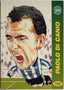 ProMatch Footballers ’99 Series 4 – Paolo Di Canio – Sheffield Wednesday – S4/128 – Engels – Near Mint – voorkant