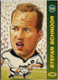 ProMatch Footballers ’99 Series 4 – Stefan Schnoor – Derby County – S4/169 – Engels – Near Mint – voorkant