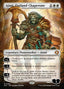 Ajani, Outland Chaperone – Lorwyn Eclipsed (ECL-284) Magic: The Gathering card | LC-REM-20260804-15572343554380-b5734a2c-0e8f-4087-97ee-51e26cfbf62d