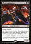 Magic-kaart Cleaving Reaper KHM-376 uit Kaldheim (Rare)