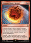 Magic-kaart Ultimate Magic: Meteor FIC-62 uit Final Fantasy Commander (Rare)