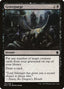 Gravepurge – Dragons of Tarkir (DTK-104) Magic: The Gathering card