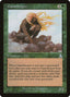 Magic-kaart Gamekeeper UDS-106 uit Urza's Destiny (Uncommon)