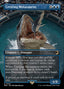 Cresting Mosasaurus – Jurassic World Collection (REX-2) Magic: The Gathering card | LC-REM-20260804-15393189495116-b6011e4b-a8a7-4cad-a276-c1022b45edc3