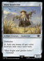 Shire Scarecrow – The Lord of the Rings: Tales of Middle-earth (LTR-249) Magic: The Gathering card