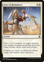 Feat of Resistance – Khans of Tarkir (KTK-10) Magic: The Gathering card | LC-REM-20260804-15151290614092-b6173466-30db-4b95-a556-dd69e03b731e