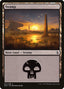 Swamp – Amonkhet (AKH-262) Magic: The Gathering card