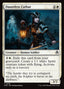 Dauntless Cathar – Innistrad Remastered (INR-19) Magic: The Gathering card