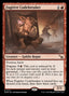 Magic-kaart Fugitive Codebreaker MKM-127 uit Murders at Karlov Manor (Rare)