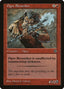Ogre Berserker – Portal Second Age (P02-111) Magic: The Gathering card | LC-REM-20260804-15151506424140-b6969d4d-c311-4663-bcd6-77a4d6458335