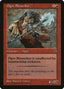 Magic-kaart Ogre Berserker P02-111 uit Portal Second Age (Common)