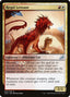 Regal Leosaur – Ikoria: Lair of Behemoths (IKO-202) Magic: The Gathering card