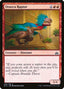 Orazca Raptor – Rivals of Ixalan (RIX-108) Magic: The Gathering card
