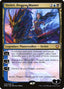 Sivitri, Dragon Master – Commander: Dominaria United (DMC-43) Magic: The Gathering card