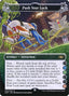 Push Your Luck – Unfinity (UNF-224a) Magic: The Gathering card | LC-REM-20260804-15339632525644-b75a60cc-4561-4f96-9df1-9cbe9545f1dc