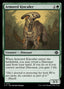 Armored Kincaller – The Lost Caverns of Ixalan (LCI-174) Magic: The Gathering card