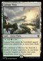 Magic-kaart Canopy Vista MKC-252 uit Commander: Murders at Karlov Manor (Rare)