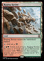 Raging Ravine – Commander: Modern Horizons 3 (M3C-367) Magic: The Gathering card